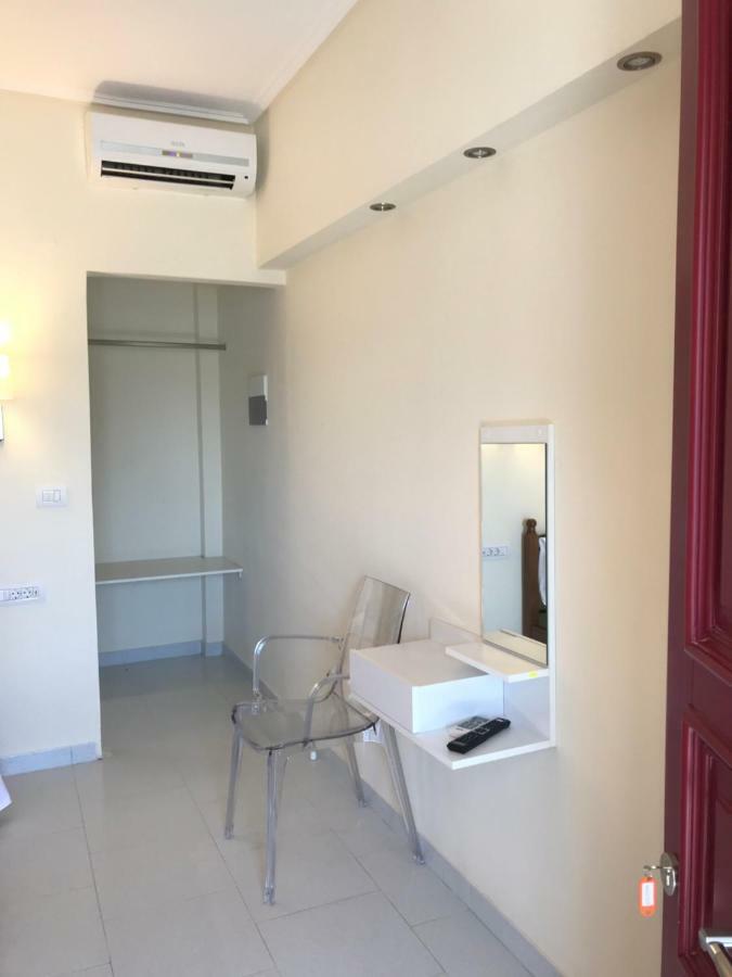 Fira Home 2 Экстерьер фото