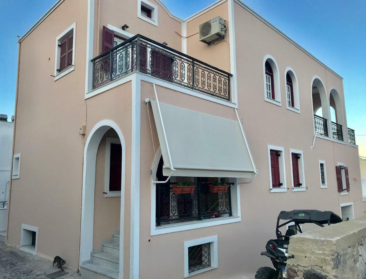 Fira Home 2 Экстерьер фото