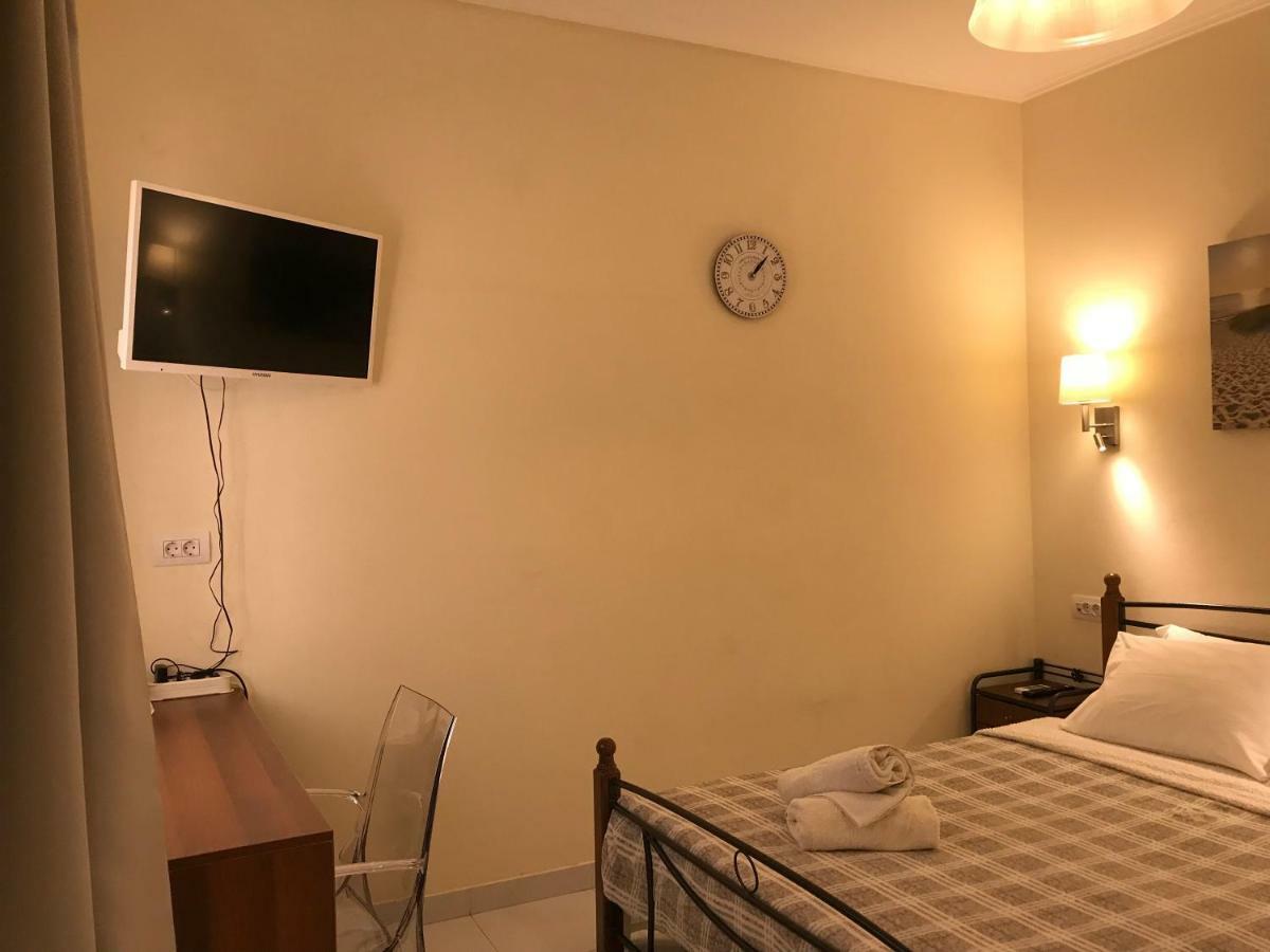 Fira Home 2 Экстерьер фото